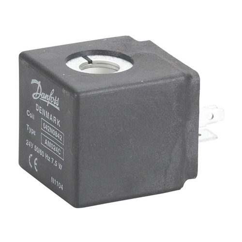 Катушка эл/магн Danfoss 018F7351 AM BB230AS 220В AC 