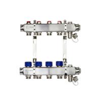 Ридан 088U0973R — Комплект коллекторов SSM-3R set с кронштейнами, 3 контура
