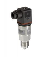 Danfoss 060G6104 — Преобразователь (датчик) давления MBS1700, 0-6 бар, выходной сигнал 4-20 мА, внешняя резьба G1/2, IP 65