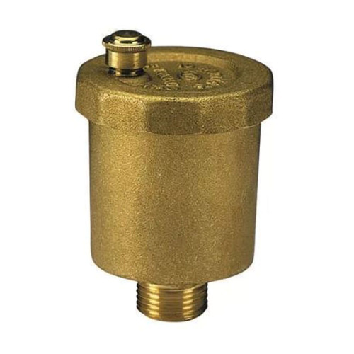 Danfoss 065B8223 Воздухоотводчик автоматический латунь Ду 15 G1/2"