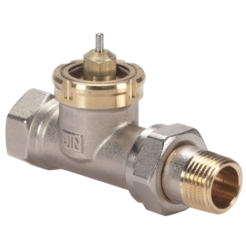 Клапан Danfoss 013U0027 RAV20/8 2-ход Ду 25 Rp1"