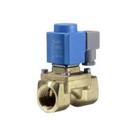 Danfoss 032U162431 — Клапан электромагнитный EV250B, присоединение внутренняя резьба G 1", материал уплотнения EPDM, нормально закрытый