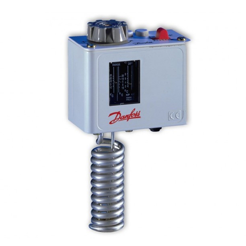 Реле температуры KP 61 Danfoss 060L110066