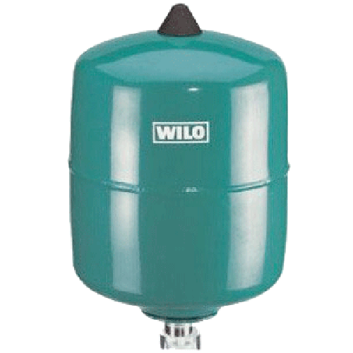 Бак мембранный 200л Wilo 66338