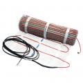 DEVImat™ 150T — двухжильные нагревательные маты для теплого пола под плитку
