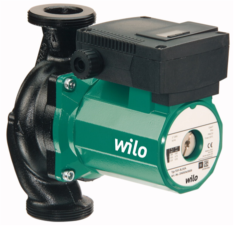 2045633 Насос циркуляционный Wilo TOP-RL 25/7,5  