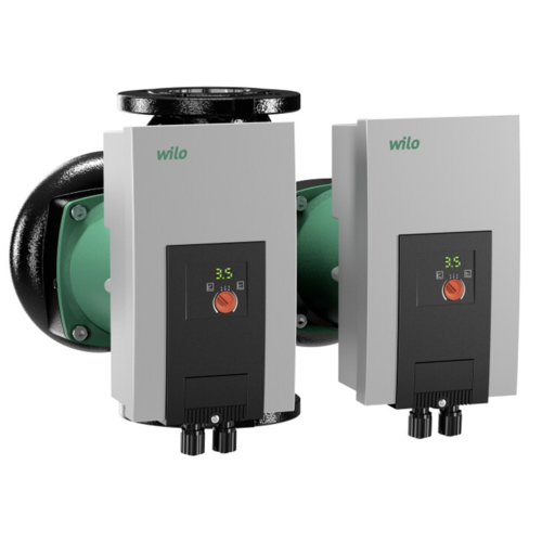 Wilo 2120670 Насос циркуляционный YONOS MAXO-D 65/0,5-12 