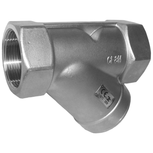 Клапан обратный шаровой чугун Rp1 1/2" Wilo 4027330