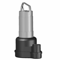 Дренажный насос Wilo Rexa MINI3-V04.11/T06-540/O-10M