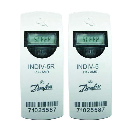 Danfoss 088H2331 Счетчик-распределитель INDIV-5R радиаторный 