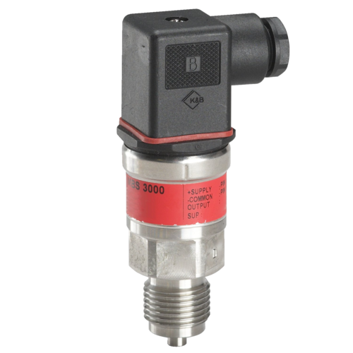 Преобразователь давления ПДТВХ 0-16бар 4-20мА Danfoss 187F0039
