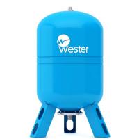 Гидроаккумулятор WAV 200л 10атм вертикальный Wester 0-14-1510