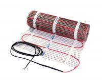 DEVIcomfort 150T (DTIR-150) 83030576 — Двухжильный нагревательный мат, мощность 750 Вт при 230 В, 0,5 х 10 м