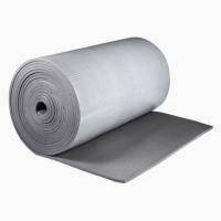 Рулон теплоизоляционный самоклеющийся из вспененного каучука K-FLEX 32x1000-06 AIR AD