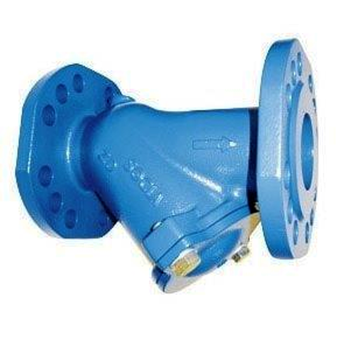 Danfoss 149B3143 Клапан обратный шаровой чугун 418 Ду 100