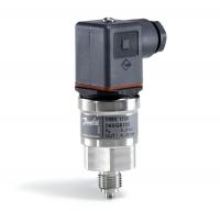 Danfoss 060G6100 — Преобразователь (датчик) давления MBS 1700, 0-6 бар, выходной сигнал 4-20 мА, внешняя резьба G1/4, IP 65