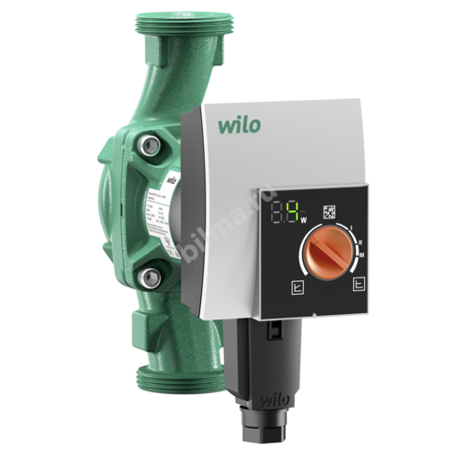 Насос циркуляционный Wilo 4215515 YONOS PICO 25/1-6  (4164032)