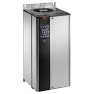 Danfoss 131F6654 — Преобразователь частоты VLT AQUA Drive FC-202P55KT4E20H2XGXXXXSXXXXAXBXCXXXXDX