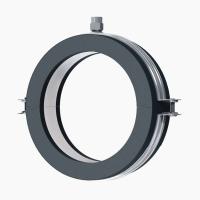 Подвес теплоизоляционный K-FLEX 13x010 ST с металлическим хомутом