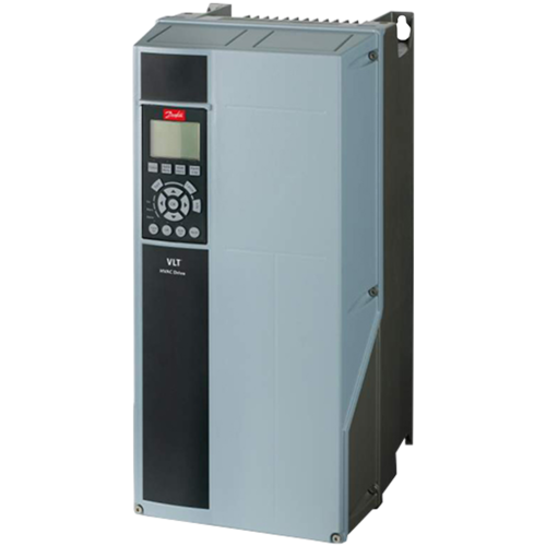 Преобразователь частоты FC 302 22 кВт Danfoss 131F0433