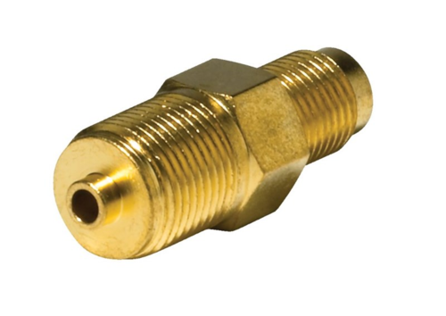 Ниппель Danfoss 060-333266 G1/4A x G3/8A для реле давления 