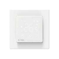 Ридан 088L1141R — Электронный комнатный термостат RSmart-SW с Wi-Fi подключением 230V, белый