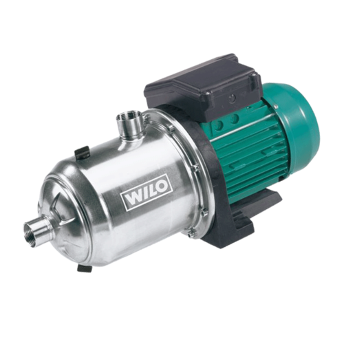 Насос самовсасывающий Wilo 4210867 MC 605-DM 