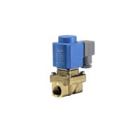 Danfoss 032U158002 — Клапан электромагнитный EV250B, присоединение внутренняя резьба G 1/2", материал уплотнения EPDM, нормально закрытый