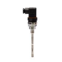 Danfoss 084Z4030 — Термопреобразователь сопротивления MBT 3560, 0...100 °C, Pt 1000, погружная часть гильзы 50 мм, внешняя резьба G 1/4 A