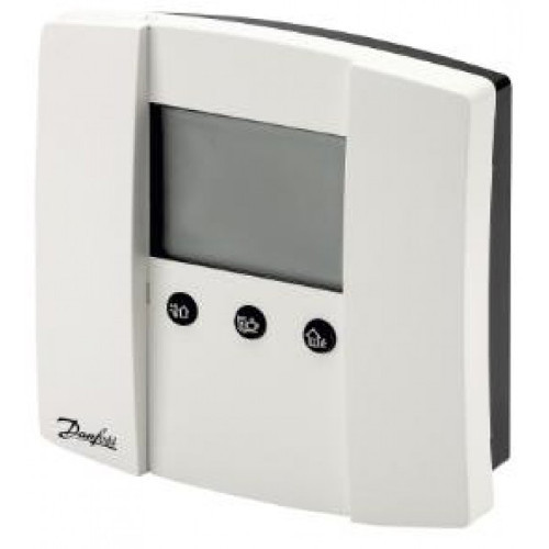 Блок дистанционного управления ECA 61 Danfoss 087B1141