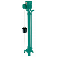 Вертикальный насос для грязной воды Wilo Drain VC 40/20 (3~400 В)