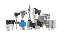 Danfoss 060G1470 — Преобразователь (датчик) давления MBS 3300, 0-6 бар, выходной сигнал 4-20 мА, внешняя резьба G1/2, IP 65