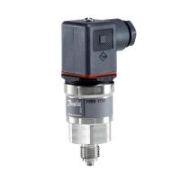 Danfoss 060G6110 — Преобразователь (датчик) давления MBS 1750, 0-250 бар, выходной сигнал 4-20 мА, внешняя резьба G1/4, IP 65