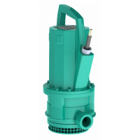 Погружной насос для сточных вод Wilo TMT 32M113/7,5Ci