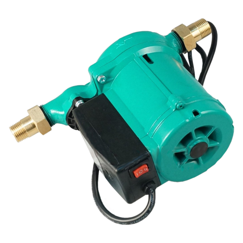 Насос повышения давления Wilo 3059251 PB-088EA 1х220-240В/50 Гц
