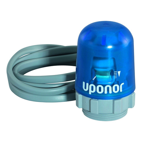 Механизм исполнительный для стального коллектора Uponor 1013008