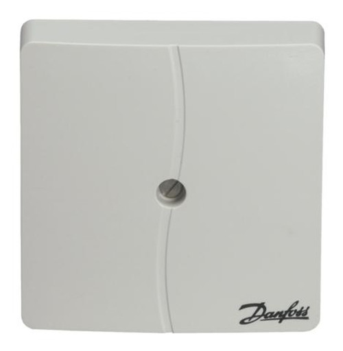 Датчик температуры наруж ESMT Pt1000 -30С+50С Danfoss 084N1012