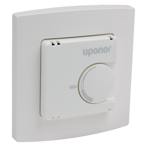 Термостат встраиваемый T-24 Base Uponor 1058423