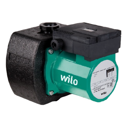 Насос циркуляционный Wilo 2048320 TOP-S 25/7