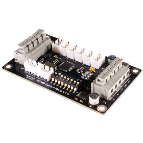 Плата RS-485/USB (SK-712-ModBus) Wilo 2895107