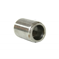 Бобышка №2 для бим/термометра G1/2" Росма
