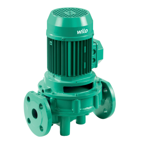 Насос ин-лайн с сухим ротором IPL 50/130-2,2/2 PN10 3х400В/50 Гц Wilo 2121210