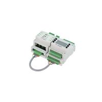 Ридан 087H3805R — Контроллер ECL-3R 331 FC, напряжение питания 24V AC/DC