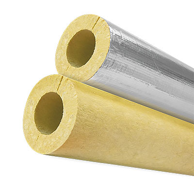 Цилиндр K-FLEX 50x273-1 K-ROCK ALU