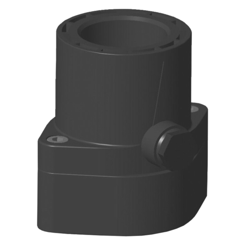 Клапан обратный Rp1 1/4" для насосов TM/TMW/TMR/TS/TSW 32 Wilo 501533696