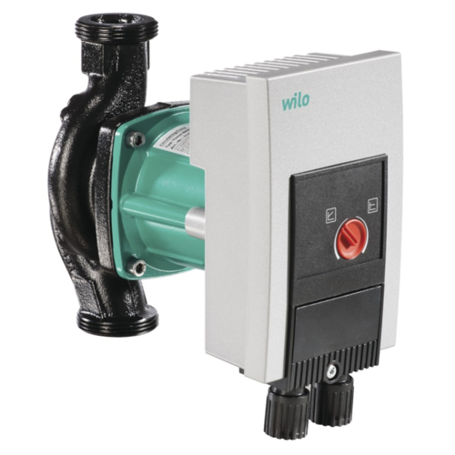 Насос Wilo 2120644 циркуляционный YONOS MAXO 30/0,5-12