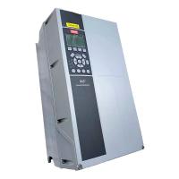 Danfoss 131B9511 — Преобразователь частоты VLT AQUA Drive FC-202P450T4E00H2XGCXXXSXXXXAXBXCXXXXDX