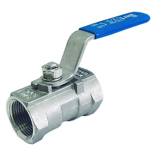 Кран Danfoss 149B5214 шаровой нерж X1666 Ду 32