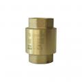 Латунные обратные клапаны Ридан