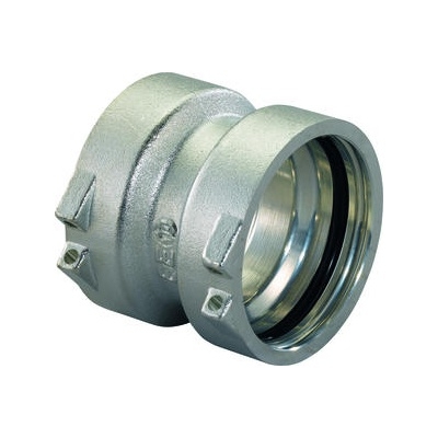 Муфта латунь RS RS 2 Uponor 1029144